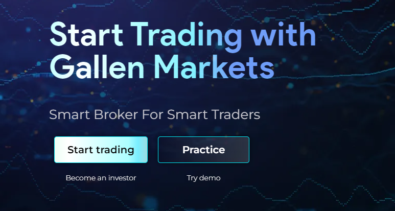 Sàn Gallen Markets là gì? Đánh giá chi tiết sàn Gallen Markets